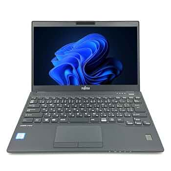 Amazon.co.jp: 富士通LIFEBOOK U939 □13.3型 FullHD (1920x1080